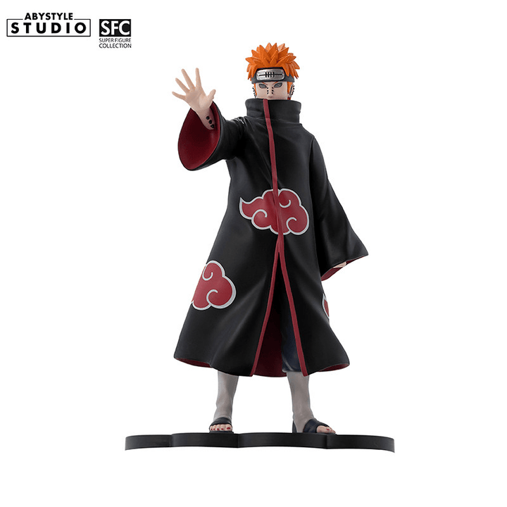 NARUTO SHIPPUDEN - Pain SFC Figure