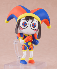 (Rerelease) Nendoroid Pomni - Release Date: 10/2026