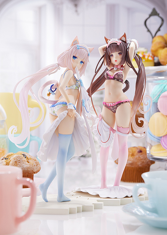 SEGA [PF254] Chocola ~Lovely Sweets Time~(4582362385910)(4582362385910)