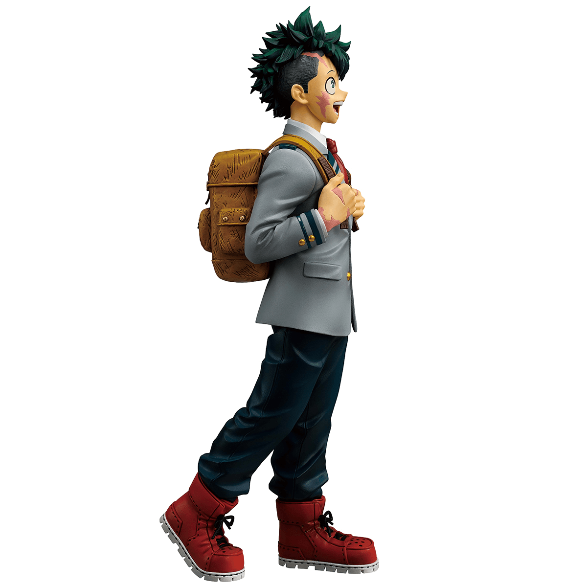 Izuku Midoriya (A Story Reaching Out Forever) | 4573102723635