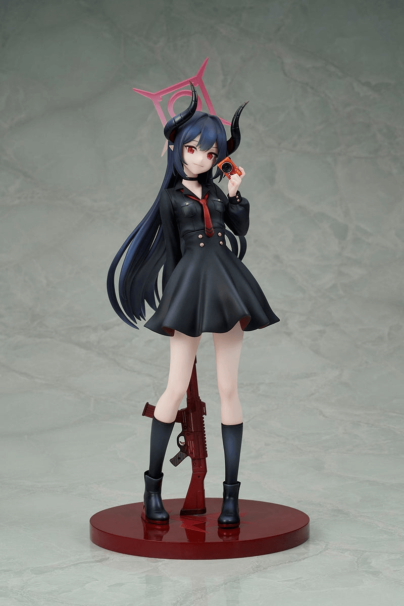 Blue Archive Chiaki 1/7 Complete Figure | 4595643112990