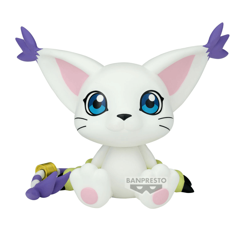 BANDAI DIGIMON ADVENTURE SOFVIMATES～TAILMON～ | 4983164299007