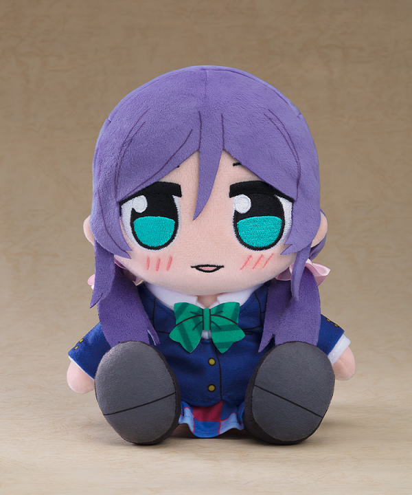 Kuriupan Plushie Nozomi Tojo
