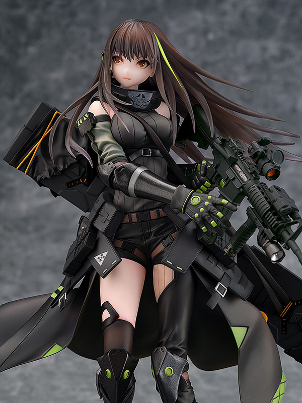 Phat! Company M4A1 MOD3(4580678969640)(4580678969640)