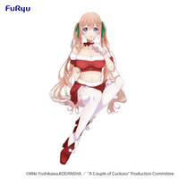 A Couple of Cuckoos　Noodle Stopper Figure -Erika Amano- | 4580736402263