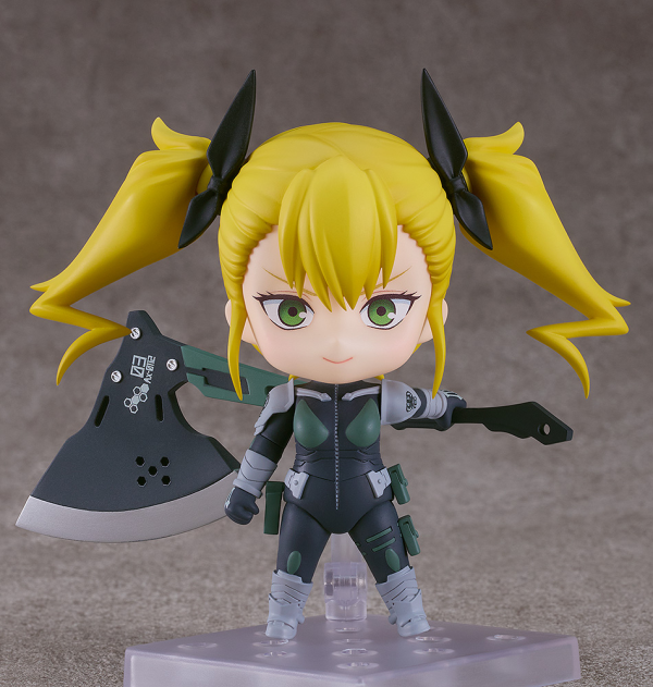 Good Smile Company Nendoroid Kikoru Shinomiya(4580590193970)(4580590193970)