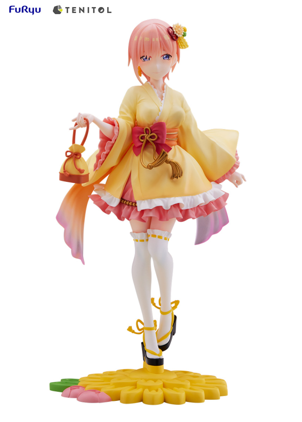 FURYU Corporation TENITOL Ichika | 4580736406193