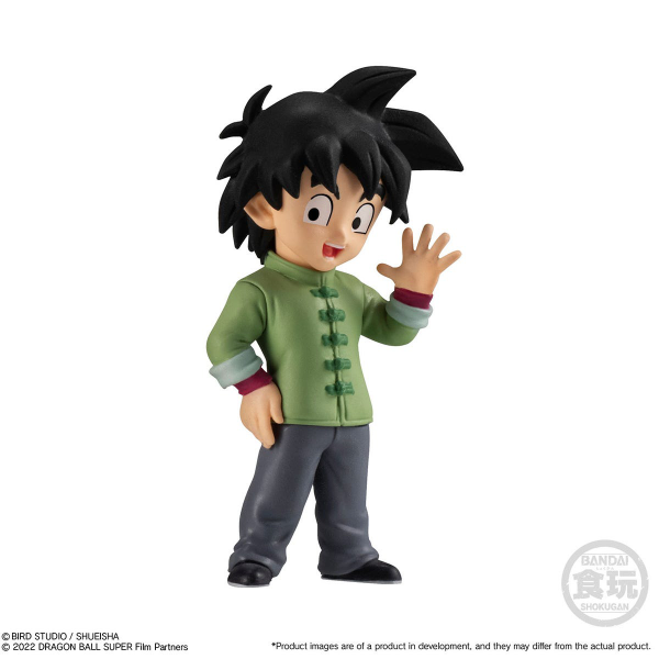 BANDAI Spirits [PC] Dragon Ball Adverge 16 | 4549660835226