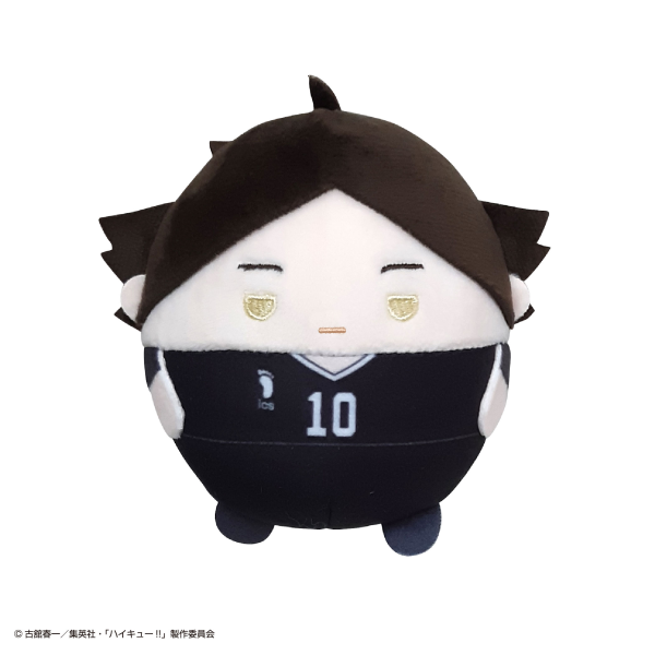 Haikyu FUWA KORORIN | 4580683624381