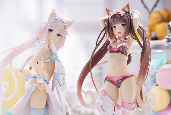 SEGA [PF254] Chocola ~Lovely Sweets Time~(4582362385910)(4582362385910)