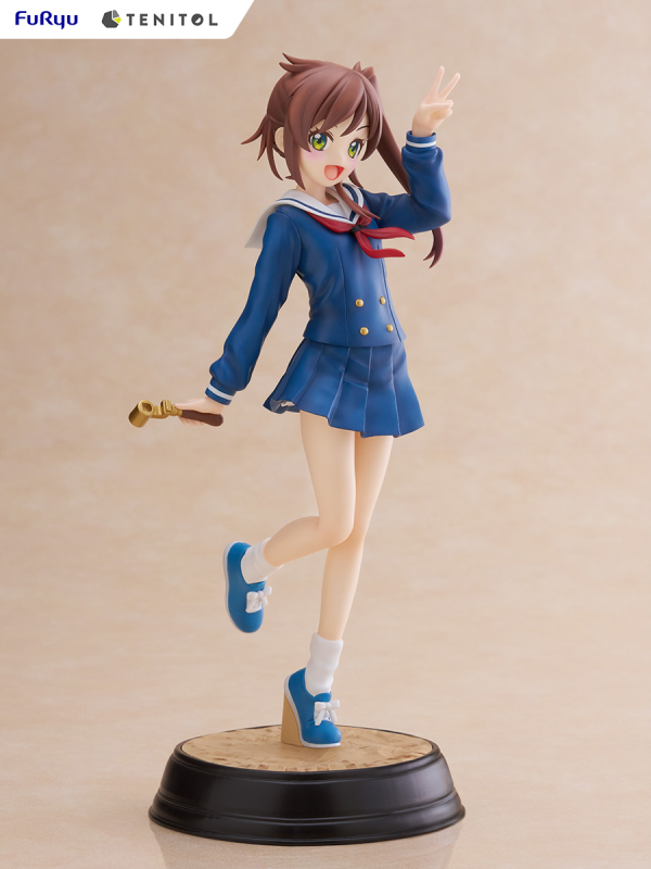TENITOL Shizuru Chikura | 4580736406858