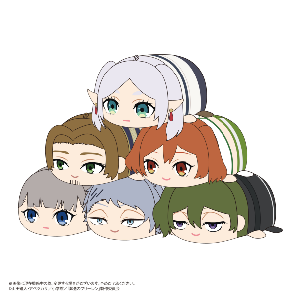 Piapro.net MAX POTE KORO MASCOT 2 | 4580683620970