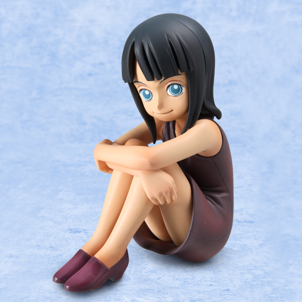 MegaHouse Portrait.Of.Pirates ONE PIECE CB-EX Nico Robin Ver. Dereshi! (Super Limited Reprint) | 4535123716614