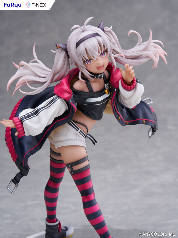 Matsukai Mao 1/7 Scale Figure | 4582655078215
