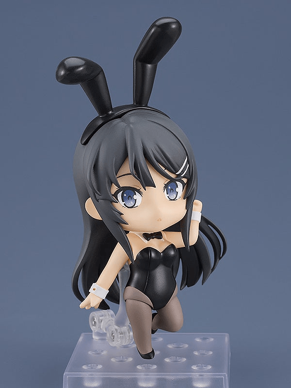 (Rerelease) Nendoroid Mai Sakurajima: Bunny Girl Ver.