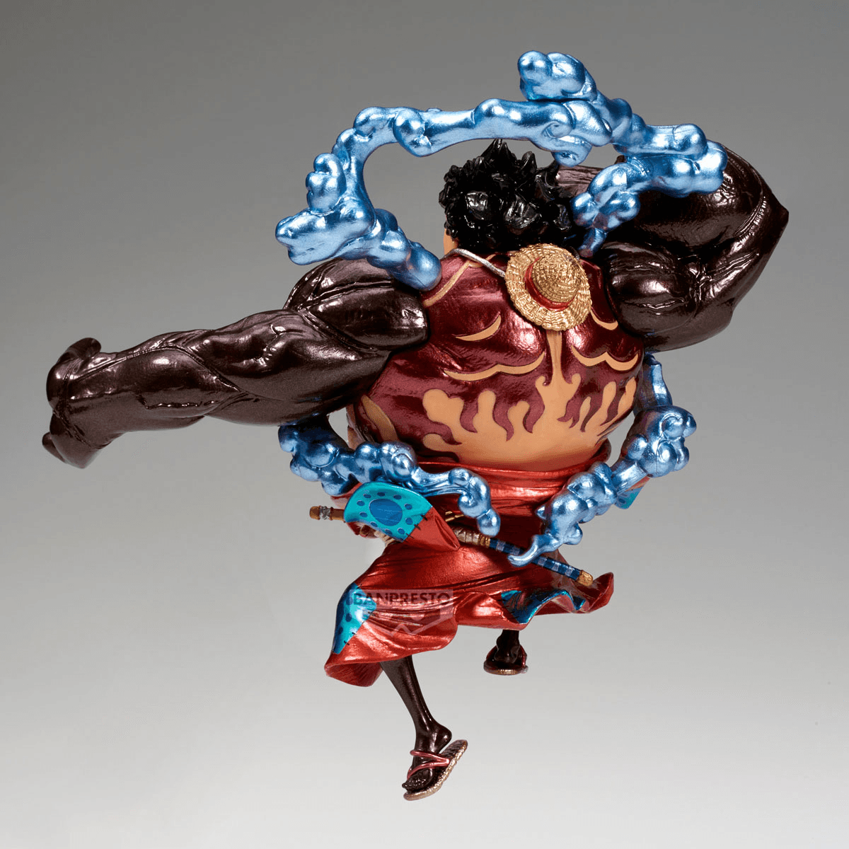 ONE PIECE KING OF ARTIST MONKEY D.LUFFY-SPECIAL ver.Ⅱ-(A:MONKEY D.LUFFY(BOUNDMAN)) | 4573102713599