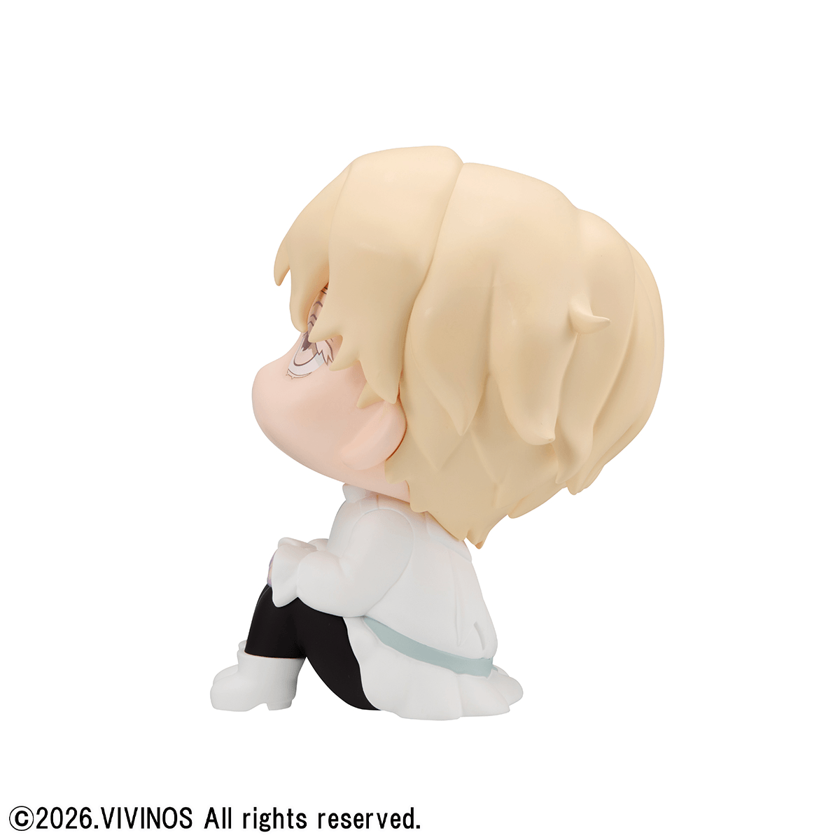 Lookup ALIEN STAGE Luka | 4535123851308