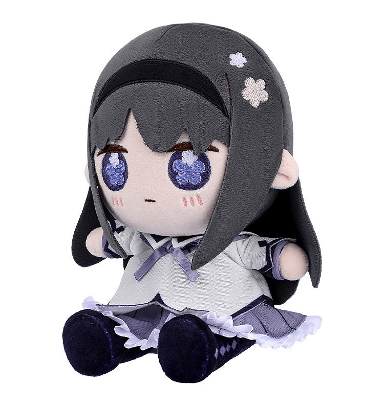Puella Magi Madoka Magica the Movie -Rebellion- Huggy Doll Homura Akemi | 4580828671973