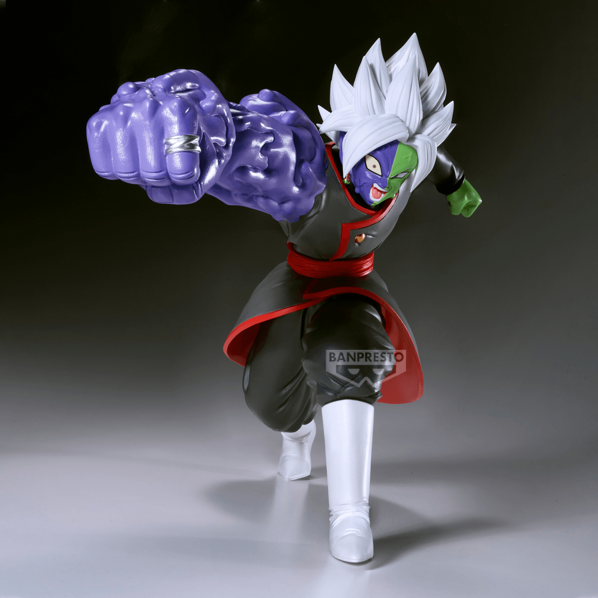 DRAGON BALL SUPER MATCH MAKERS FUSION ZAMASU(VS VEGITO) | 4573102746054