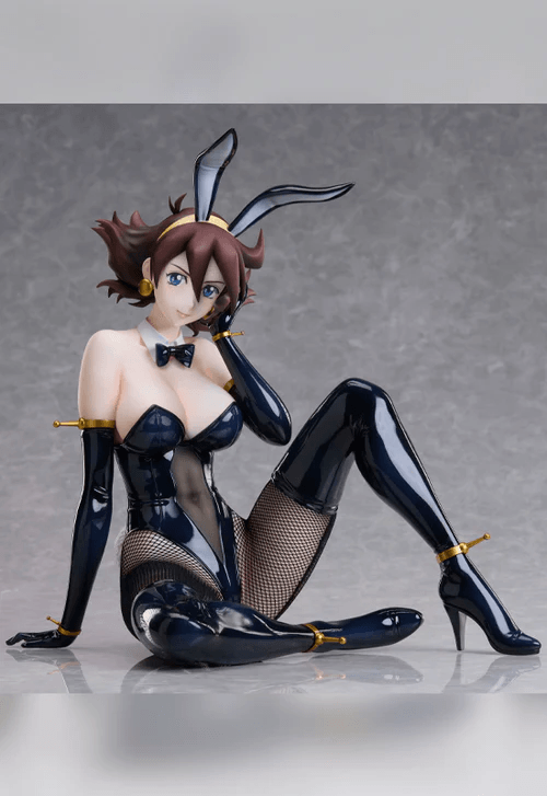 B-Style MOBILE FIGHTER G GUNDAM Rain Mikamura Bunny Ver. | 4535123850233