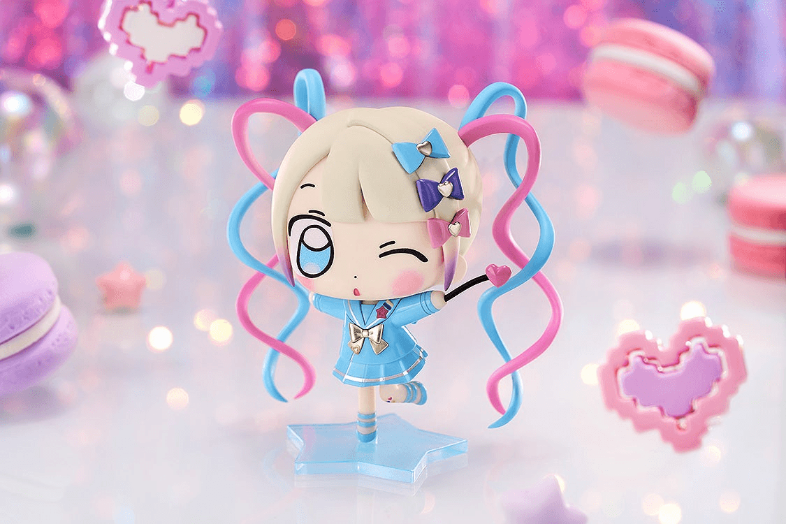 Chibi Figure OMGkawaiiAngel | 4580828673595