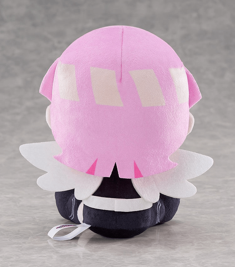 Polyurethane Punipuni Plushie