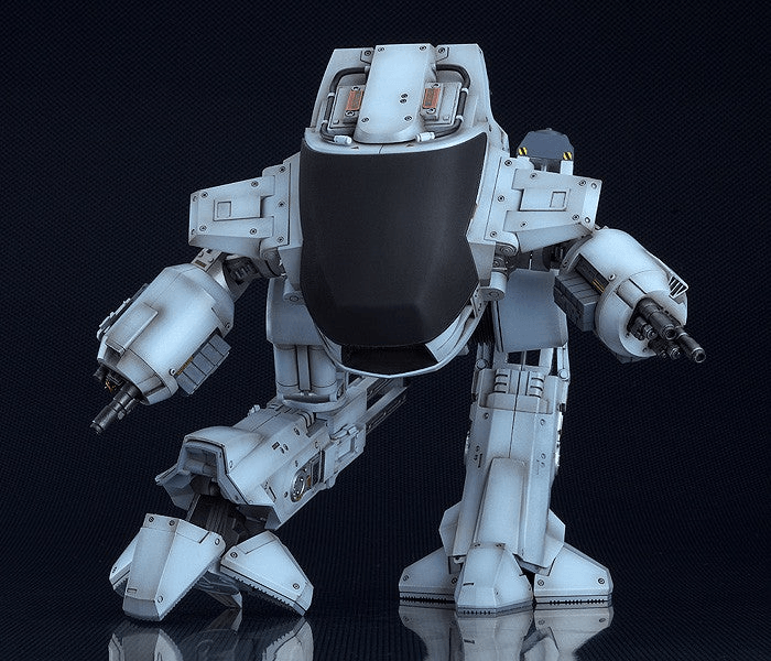 (Rerelease) MODEROID ED-209 | 4580828670945