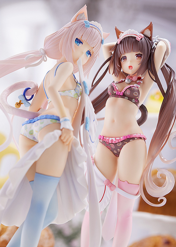 SEGA [PF254] Chocola ~Lovely Sweets Time~(4582362385910)(4582362385910)