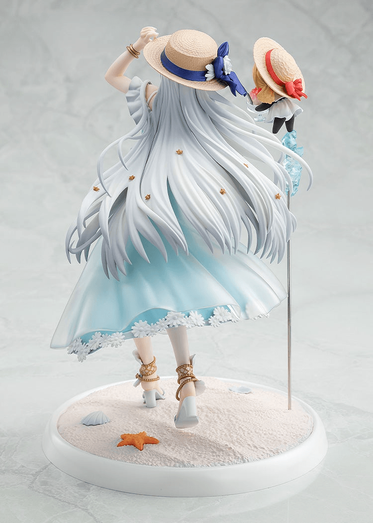Anastasia & Viy (Archer) | 4935228949137
