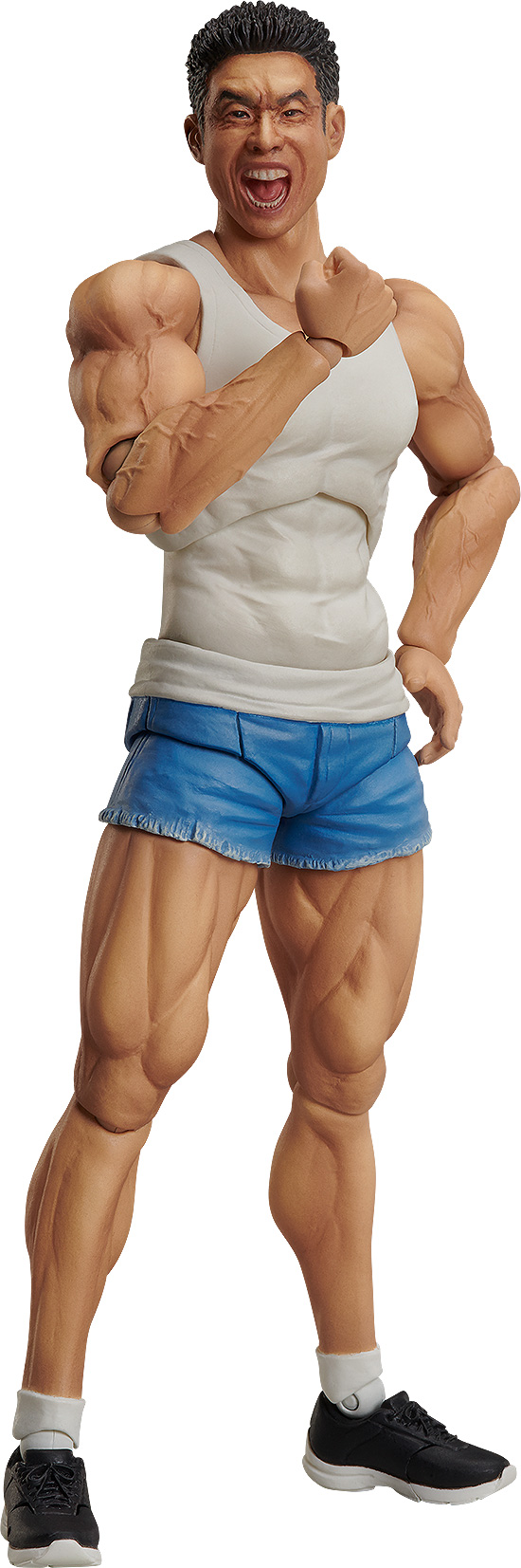 FREEing figma Nakayama Kinni-kun | 4570001512940
