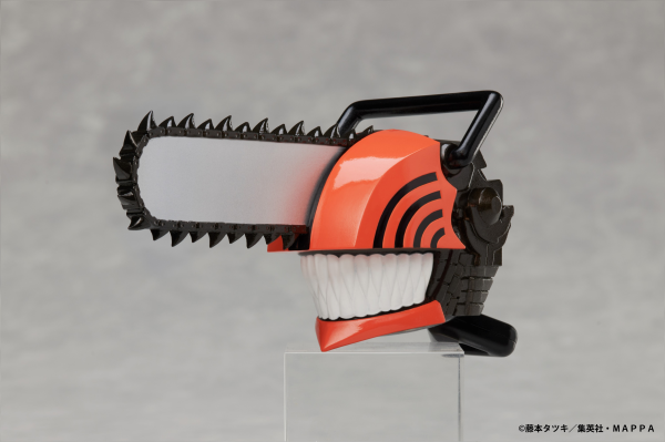 elcoco Chainsaw Man Sound Gimmick Figure Chainsaw Man | 4582705282715