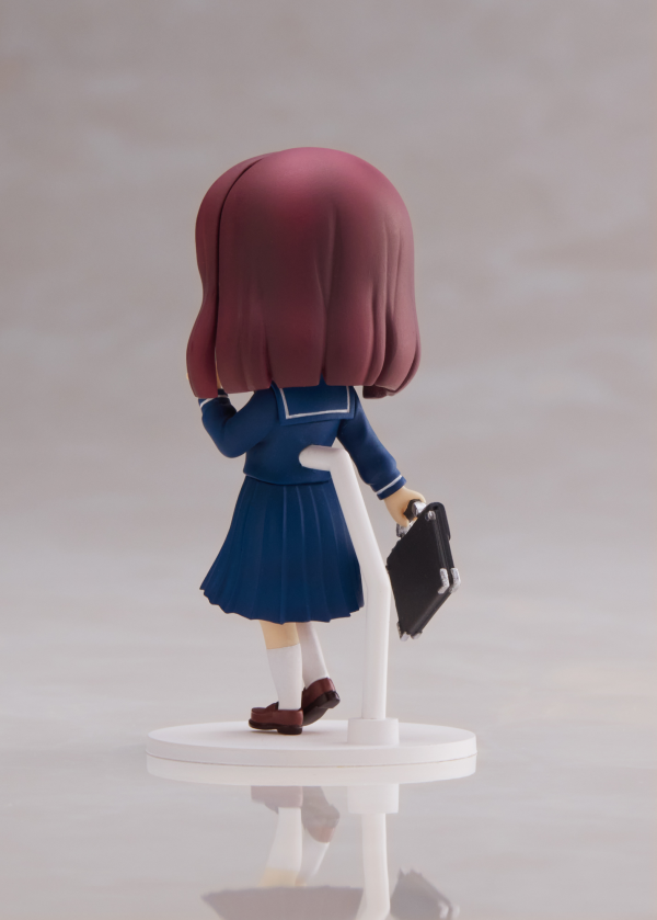 Good Smile Company Mini-Figure Shinobu Miyake(4582362385538)(4582362385538)