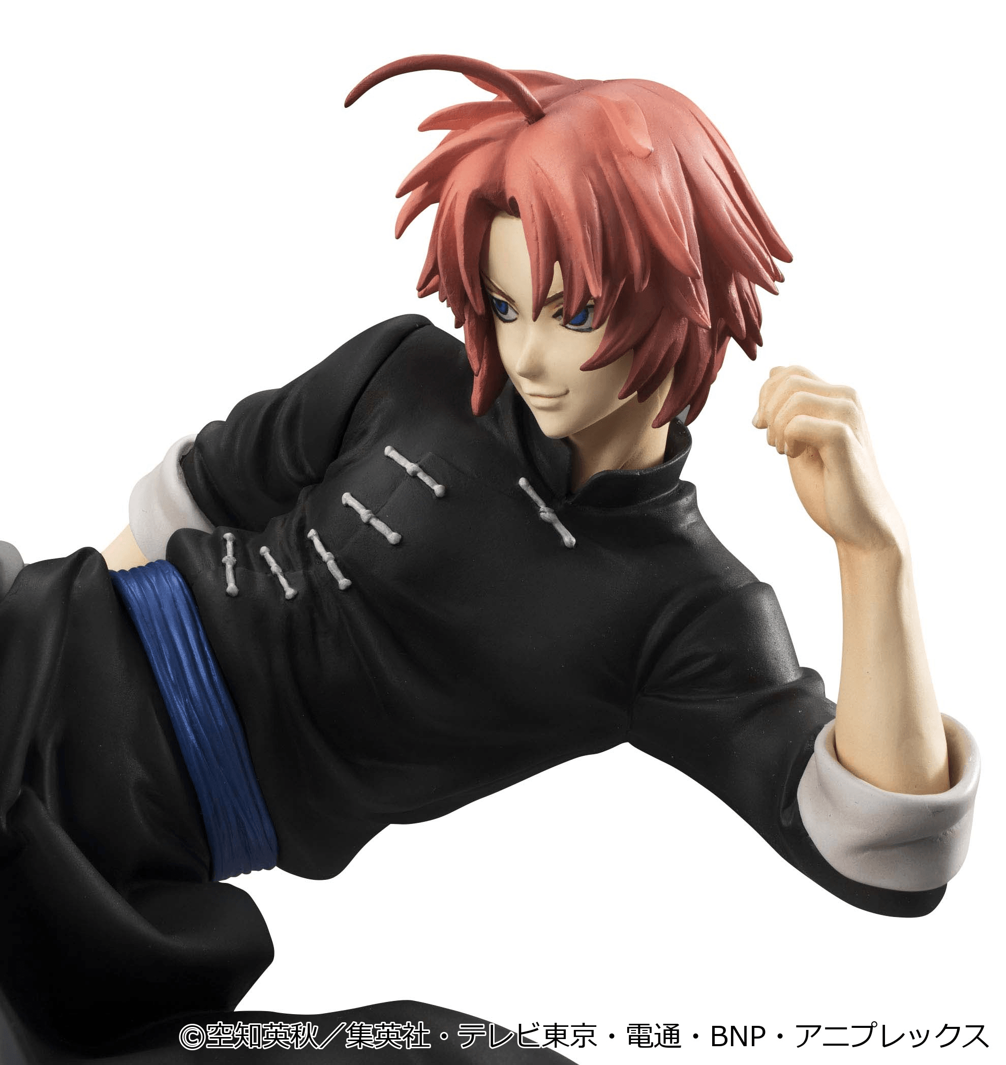 G.E.M. Series Gintama Kamui Ver.2 （Limited Repeat）