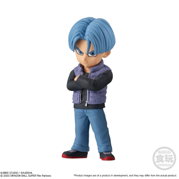 BANDAI Spirits [PC] Dragon Ball Adverge 16 | 4549660835226