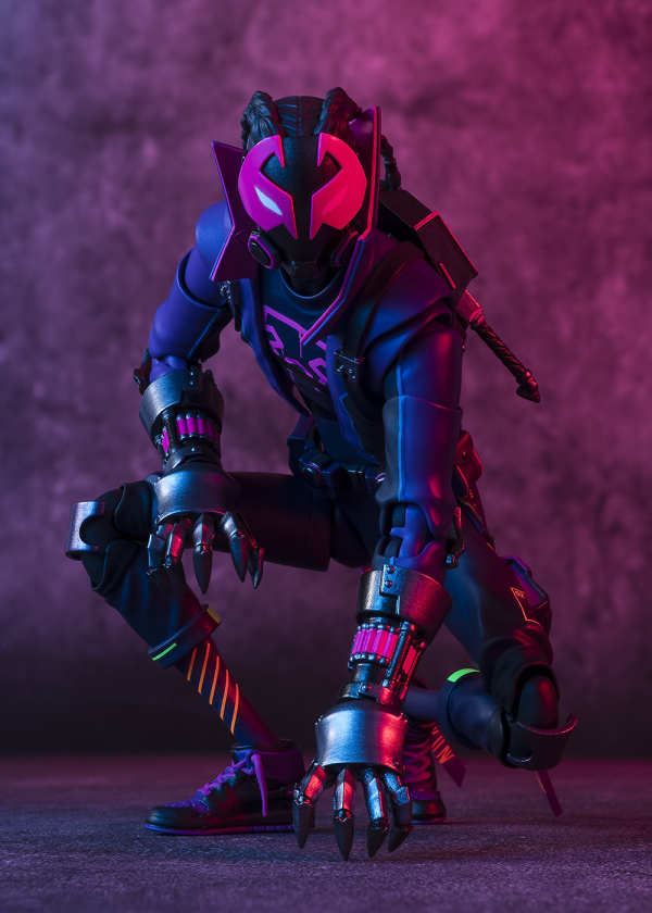 TAMASHII NATIONS Miles G.Morales (Spider-Man: Across the Spider-Verse) "Spider-Man: Across the Spider-Verse", TAMASHII NATIONS S.H.Figuarts | 4573102676450