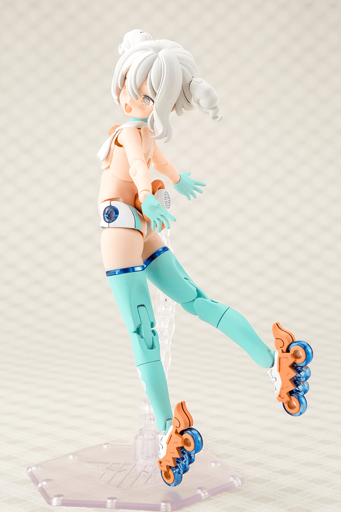 PUNI☆MOFU LIN