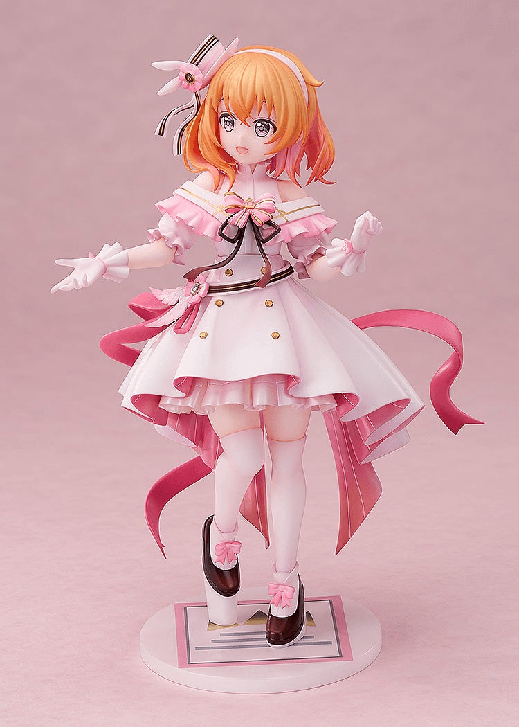 Cocoa: Dress Ver.