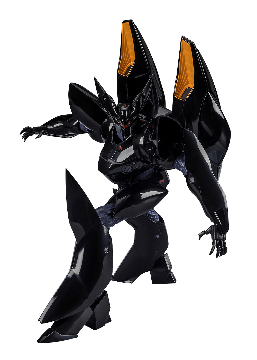 GRIFFON (Twin Unit Set)