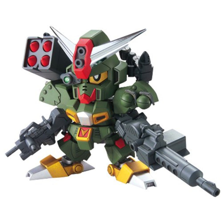 BB375 Legend BB Command Gundam | 4573102579645