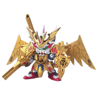 BB126 Musha Victory | 4902425432045