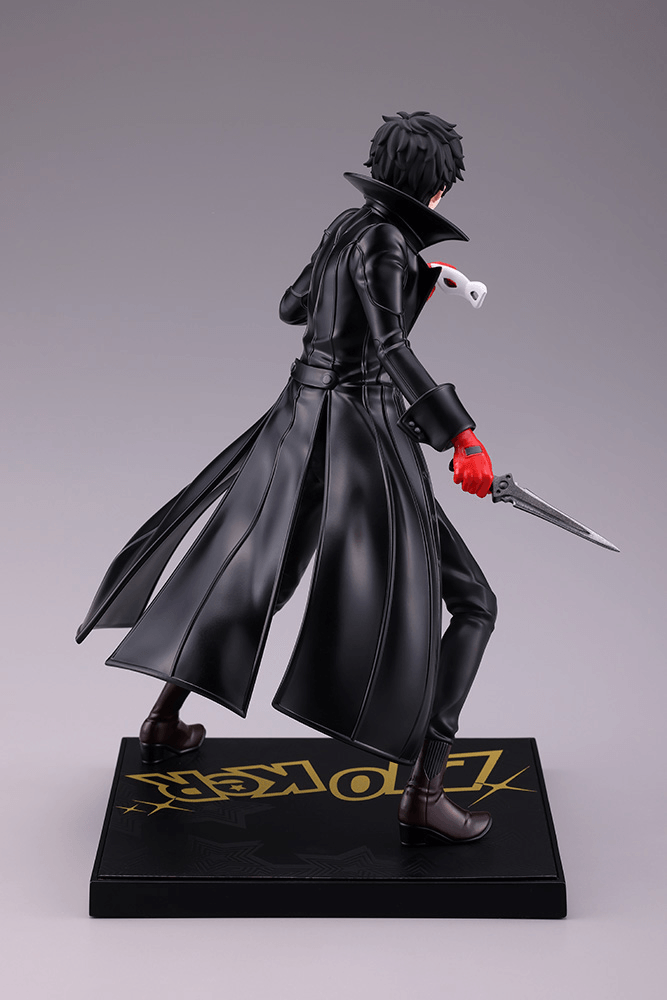 Joker Persona5 The Royal OSHI WORKS