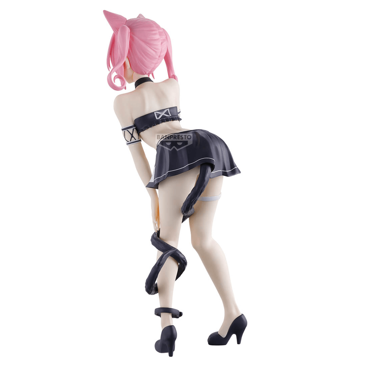 To LOVEru DARKNESS Nyarls Collection Nana Astar Deviluke | 4573102745545
