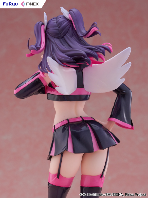 FuRyu Miriera Angel Paratroopers Mikari | 4582655078437
