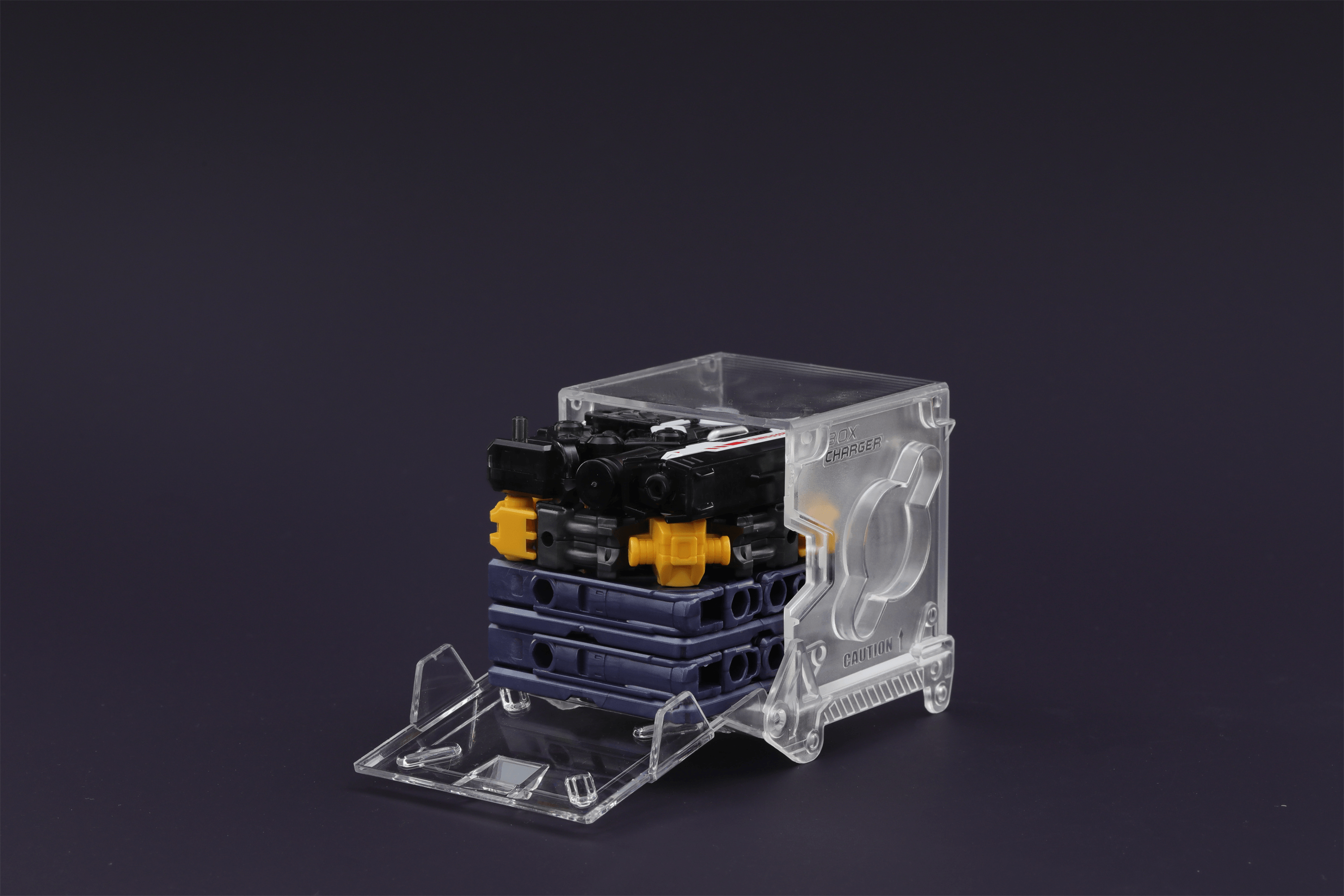 BB-52 DOWNSPIRAL | 6958985024143