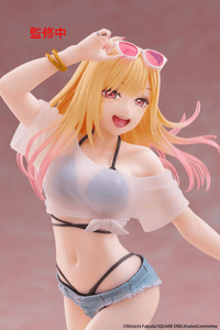 My Dress-Up Darling Coreful Figure - Marin Kitagawa (Swimwear Ver.) | 0840342404117