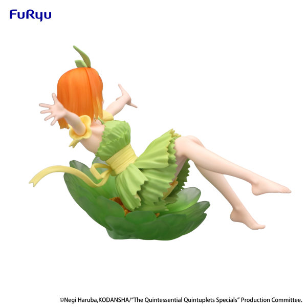 FuRyu The Quintessential Quintuplets Specials@Bloo-me! -Nakano Yotsuba-(4571623500025)(4571623500025)
