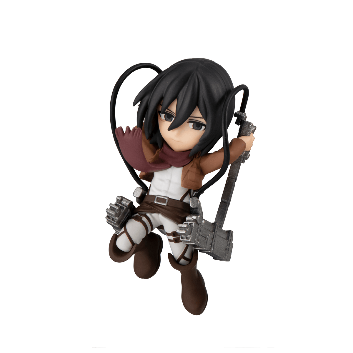 Tobimas Attack on Titan (Box of 6)