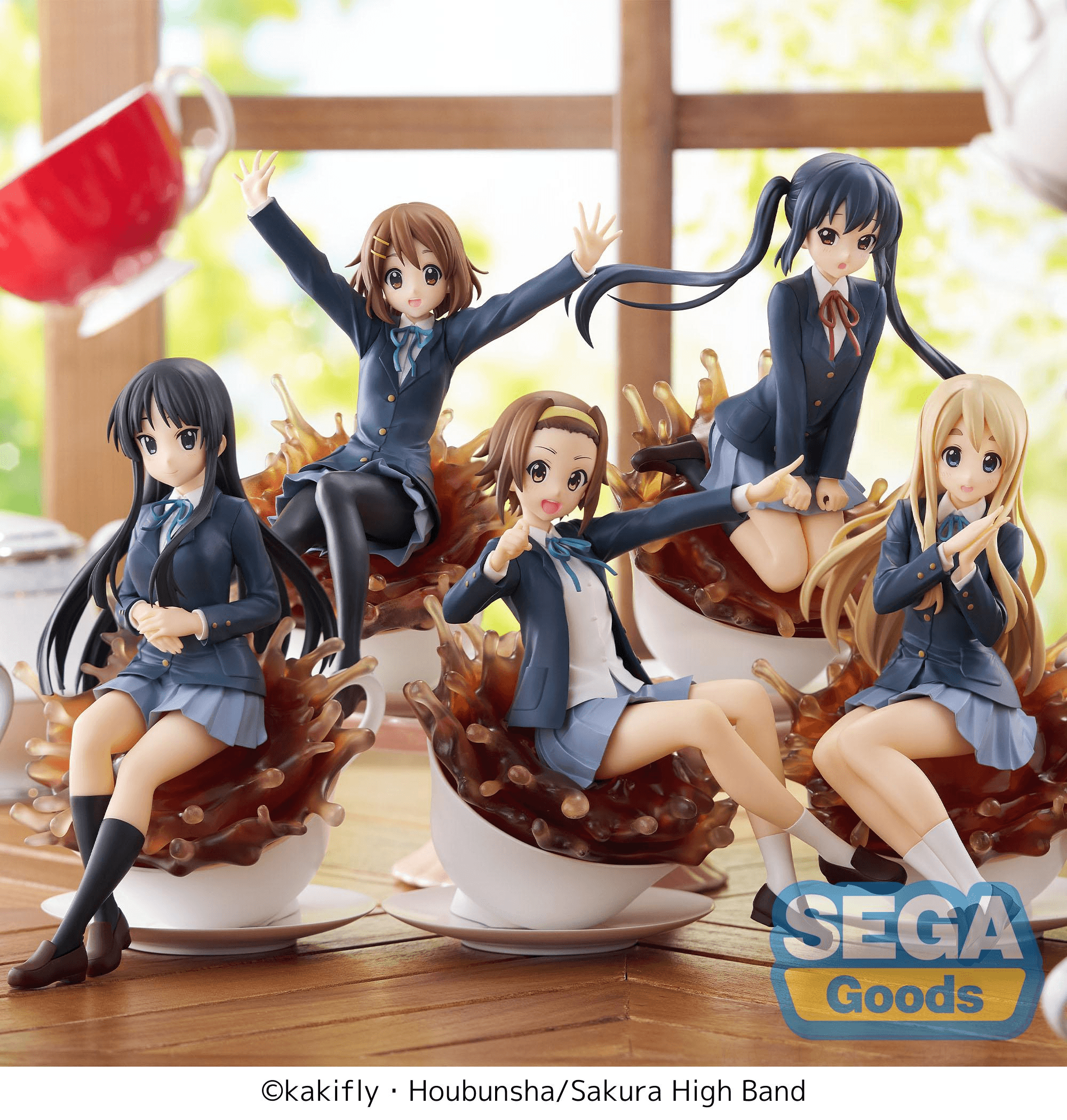 Luminasta "K-ON!" -Ritsu Tainaka- | 4573628565948