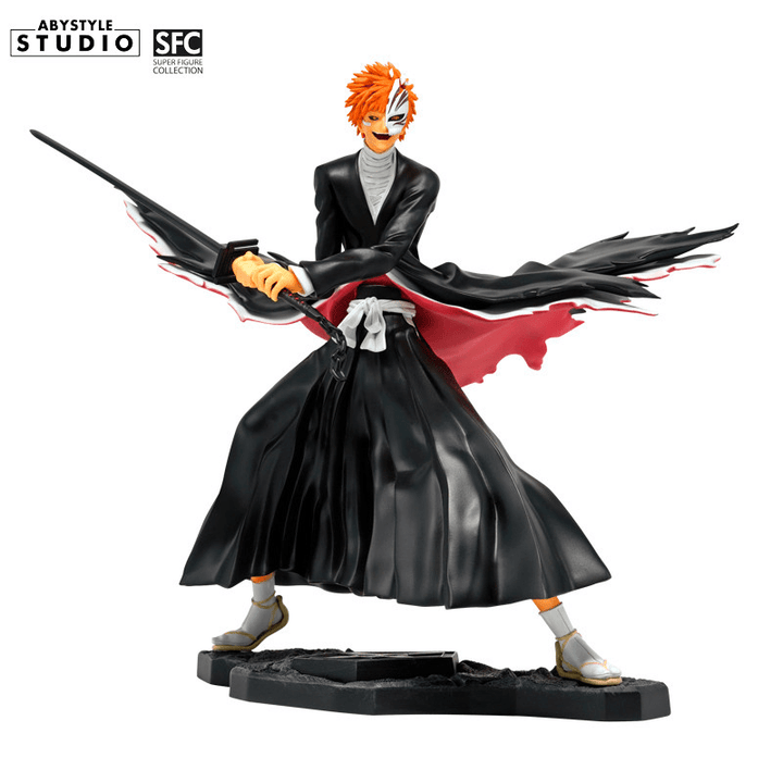 BLEACH - Ichigo SFC Figure