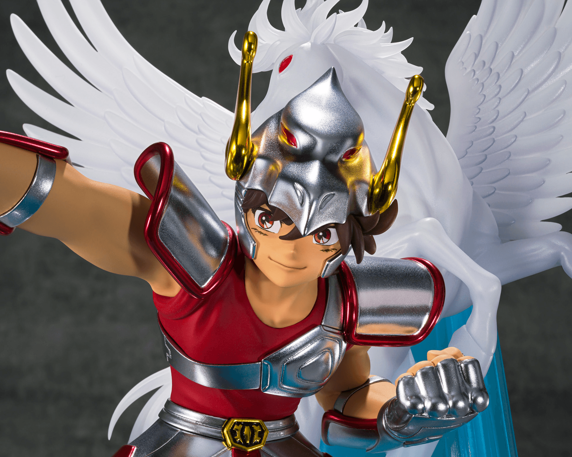 PEGASUS SEIYA (FIRST BRONZE CLOTH) (SAINT SEIYA) | 4573102722683